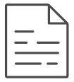 document icon